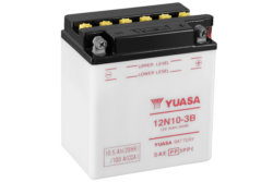 12N10-3B Yuasa Conventional 12 Volt Battery
