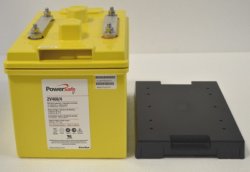 2V460/4 Enersys PowerSafe Battery