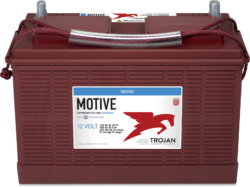 30XHS-WNT Trojan Deep Cycle Battery