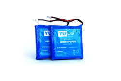405050-P2/PYR/X2 Pyronix Battery