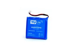 405050-P2/PYR Pyronix Battery