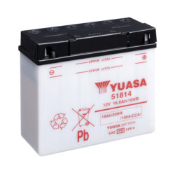 51814 Yuasa Yumicron Battery