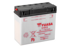 51913 Yuasa Yumicron Battery