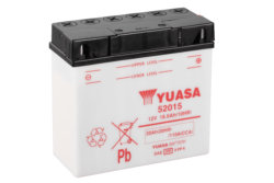 52015 Yuasa Yumicron Battery