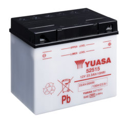 52515 Yuasa Yumicron Battery