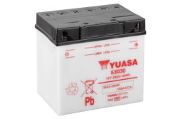 53030 Yuasa Yumicron Battery