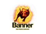 Banner 53034 Starter Battery