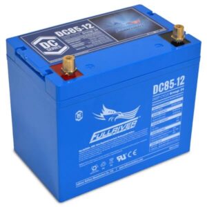 DC85-12 12V 85AH Battery