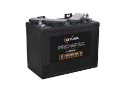 DCB1275-12 (ET) Deep Cycle Battery
