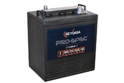 DCB145-6 (DT) Deep Cycle Battery