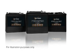 DCB145-6 (ET) Deep Cycle Battery