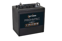 DCB605-6 (ET) Deep Cycle Battery