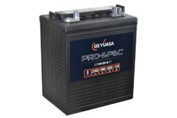 DCB8125-8 (DT) Deep Cycle Battery