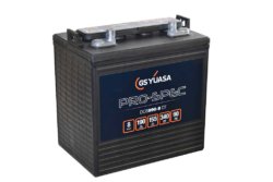 DCB890-8 (DT) Deep Cycle Battery