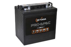 DCB890-8 (ET) Deep Cycle Battery