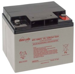 NPX150-12 / NPX150-12FR Enersys DataSafe Battery