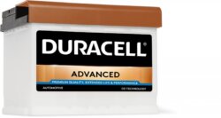Duracell Advanced DA63H Battery