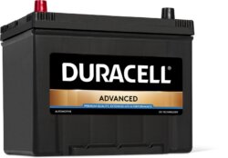 Duracell Advanced DA70L Battery