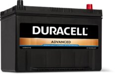 Duracell Advanced DA95 Battery
