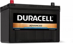 Duracell Advanced DA95L Battery