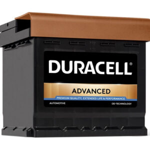 Duracell Advanced DA100 Battery