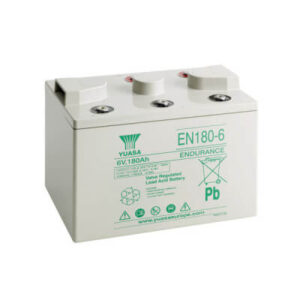 EN180-6 Yuasa Industrial VRLA Battery
