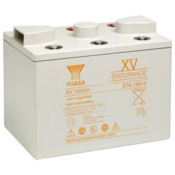 ENL160-6 Yuasa Industrial VRLA Battery