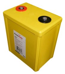 2V275 Enersys PowerSafe Battery