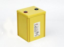 2V400/2 Enersys PowerSafe Battery