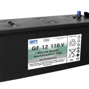 GF12110V Exide Dryfit Gel Battery