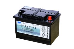 GF12051Y1 Sonnenschein Dryfit Gel Battery