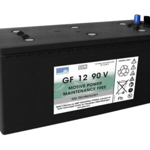 GF12090V Sonnenschein Dryfit Gel Battery