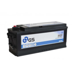 GS MF615 Super Heavy Duty Battery