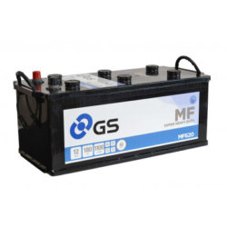 GS MF620 Super Heavy Duty Battery