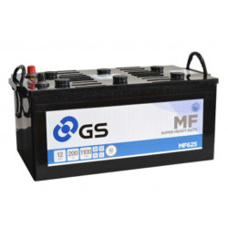 GS MF625 Super Heavy Duty Battery