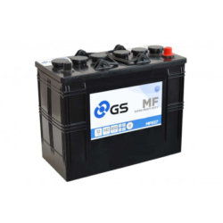 GS MF657 Super Heavy Duty Battery
