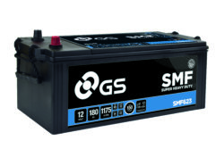 GS SMF623 Super Heavy Duty Battery
