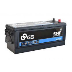GS SMF627 Super Heavy Duty Battery