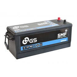 GS SMF628 Super Heavy Duty Battery