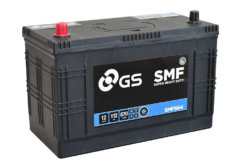 GS SMF664 Super Heavy Duty Battery