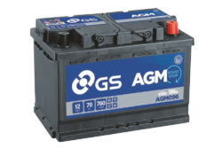 GS Yuasa AGM096 Battery