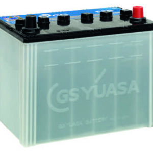 GS Yuasa EFB030 Battery