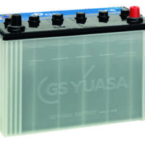 GS Yuasa EFB335 Battery