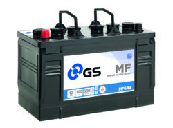 GS MF644
