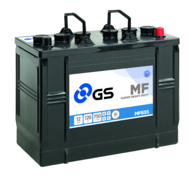 GS MF655