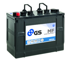 GS MF656