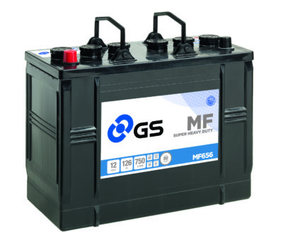 GS MF656