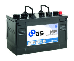 GS MF663