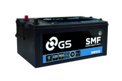 GS SMF625