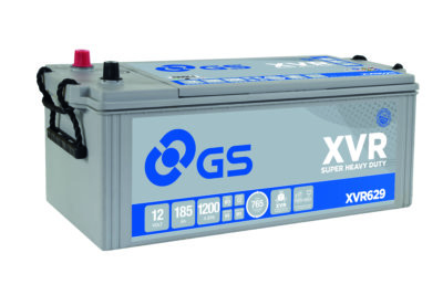 GS XVR629